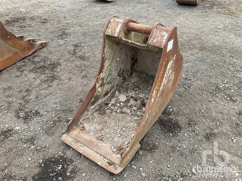  570 mm Digging Buckets