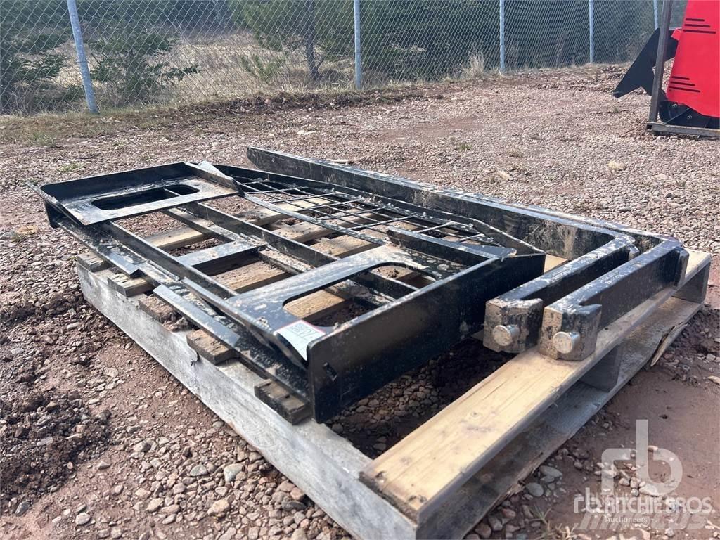  59 in (Unused) Forks