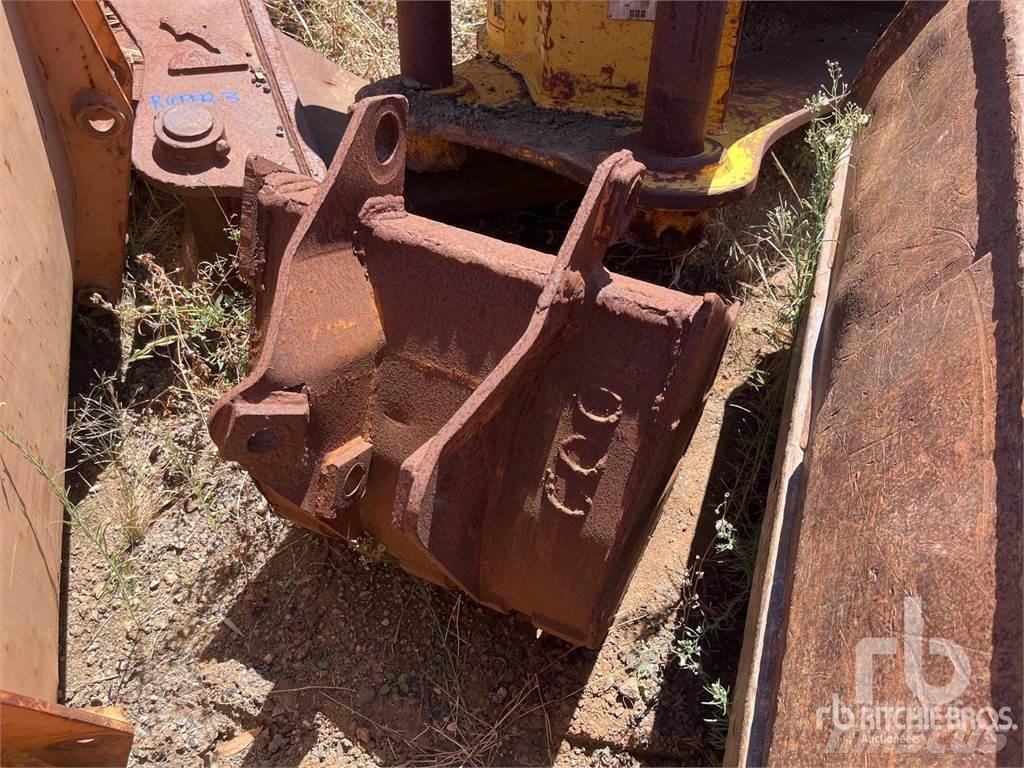  600 mm Digging Buckets