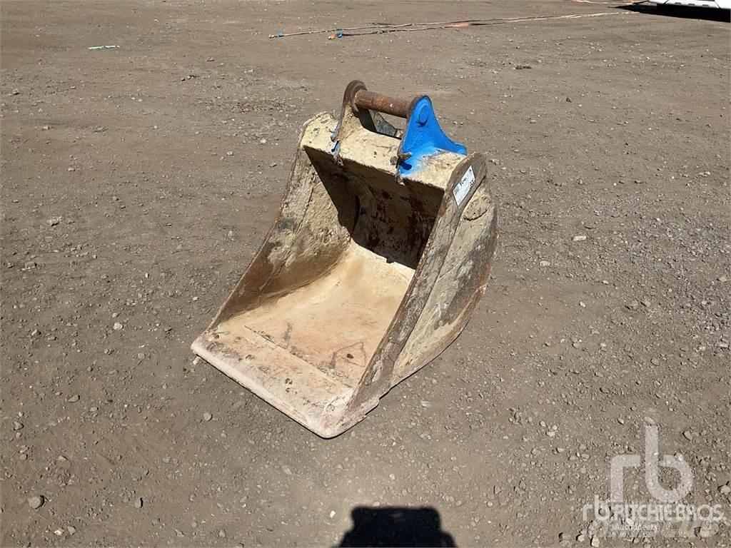 600 mm Digging Buckets