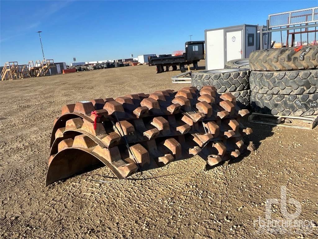  84 in Waste compactors