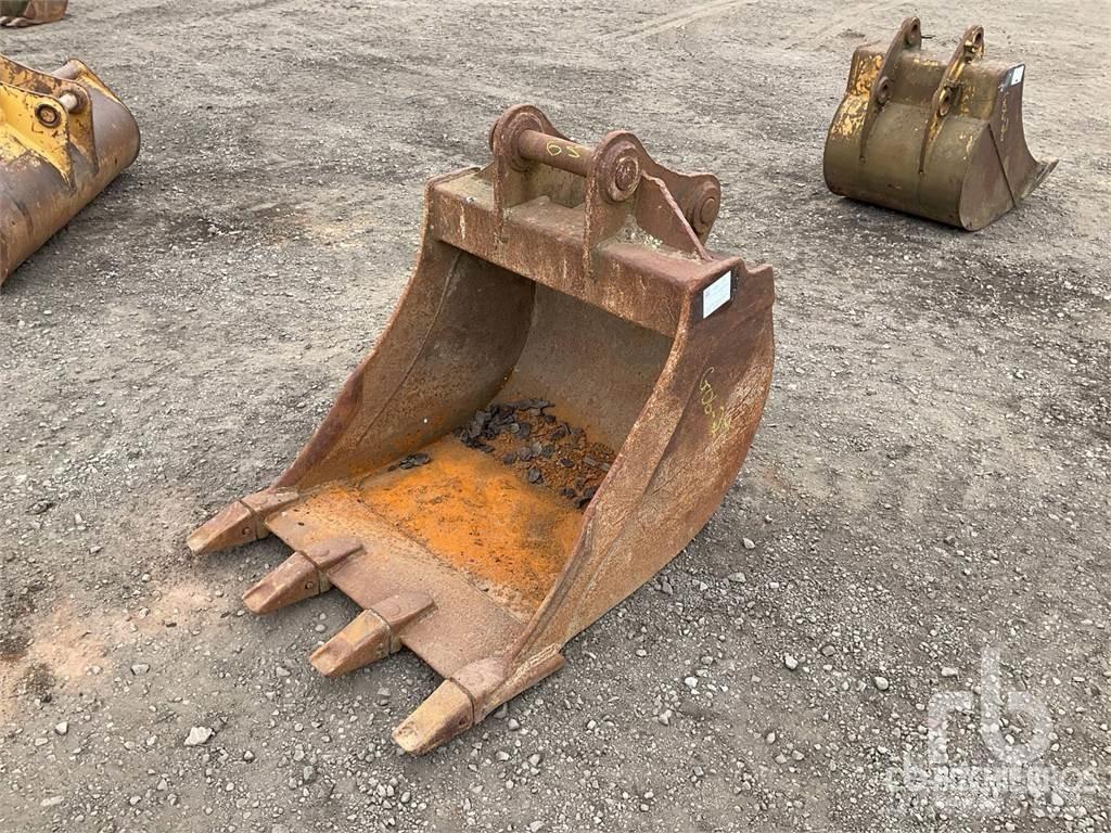 900 mm Digging Buckets
