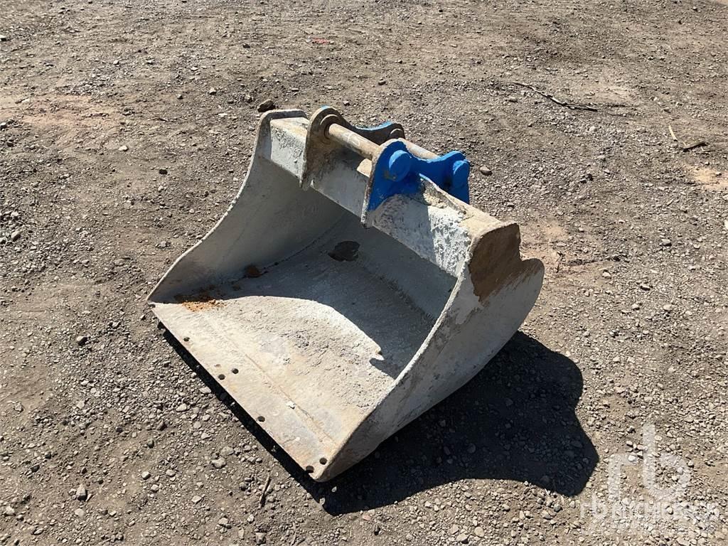  900 mm Digging Buckets