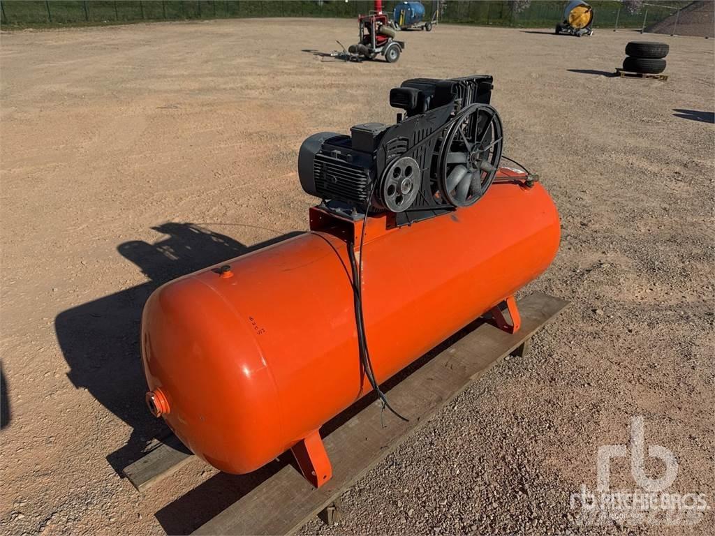  ABAC E40H510 Transportation - Others