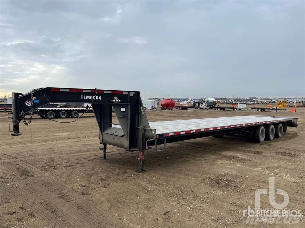 Abu E10240DG31 Low loaders
