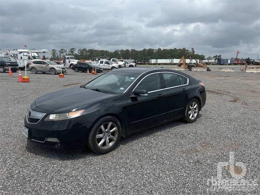 Acura TL Cars