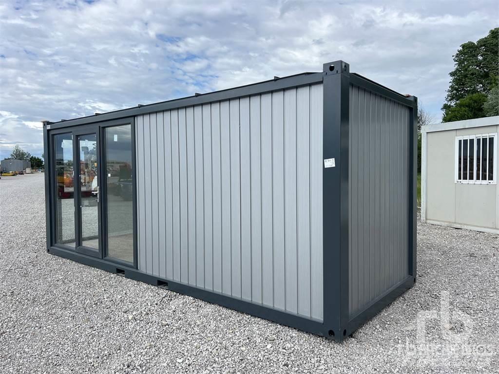  ADACON P600 Other trailers