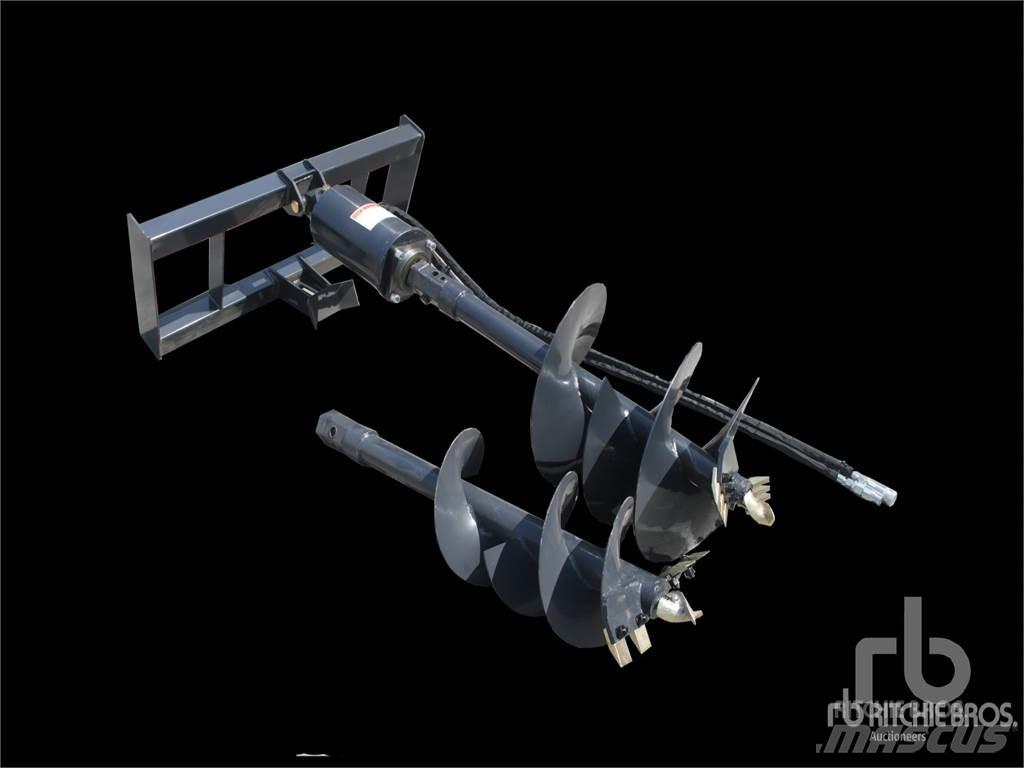  ADB-13-1218R Drills