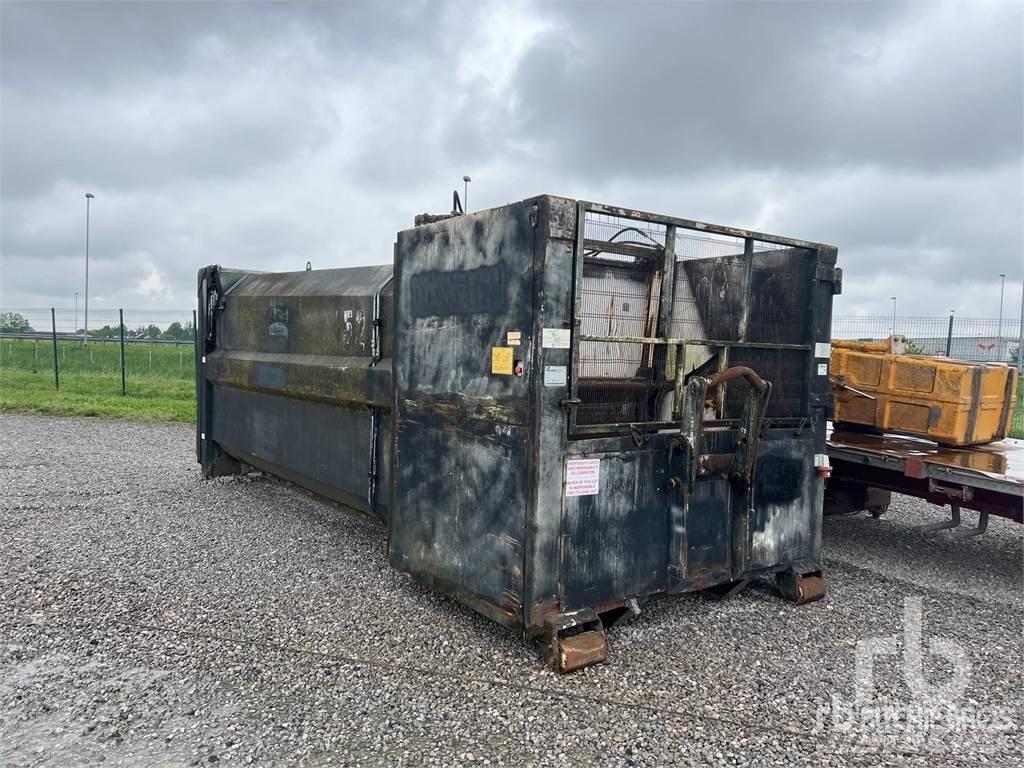  AGAZZI P605 Transportation - Others