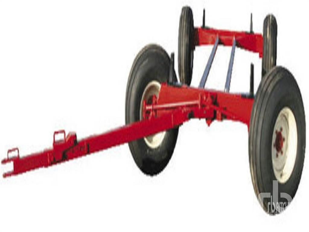 Agrimaster RS50 Agriculture - Others