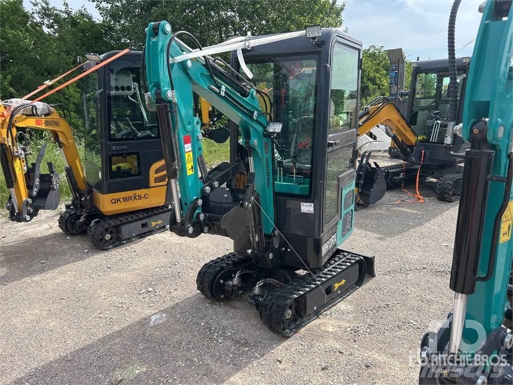 AGT MH13RX Mini excavators < 7t (Mini diggers)