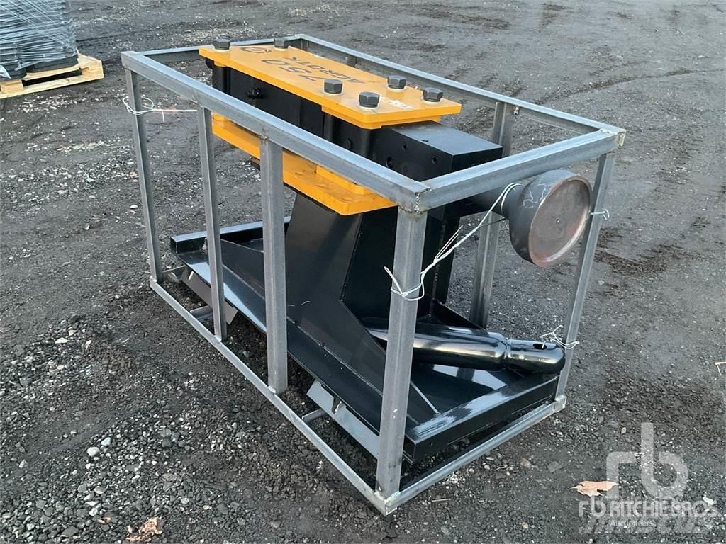 AGT PD750-PZ Other components