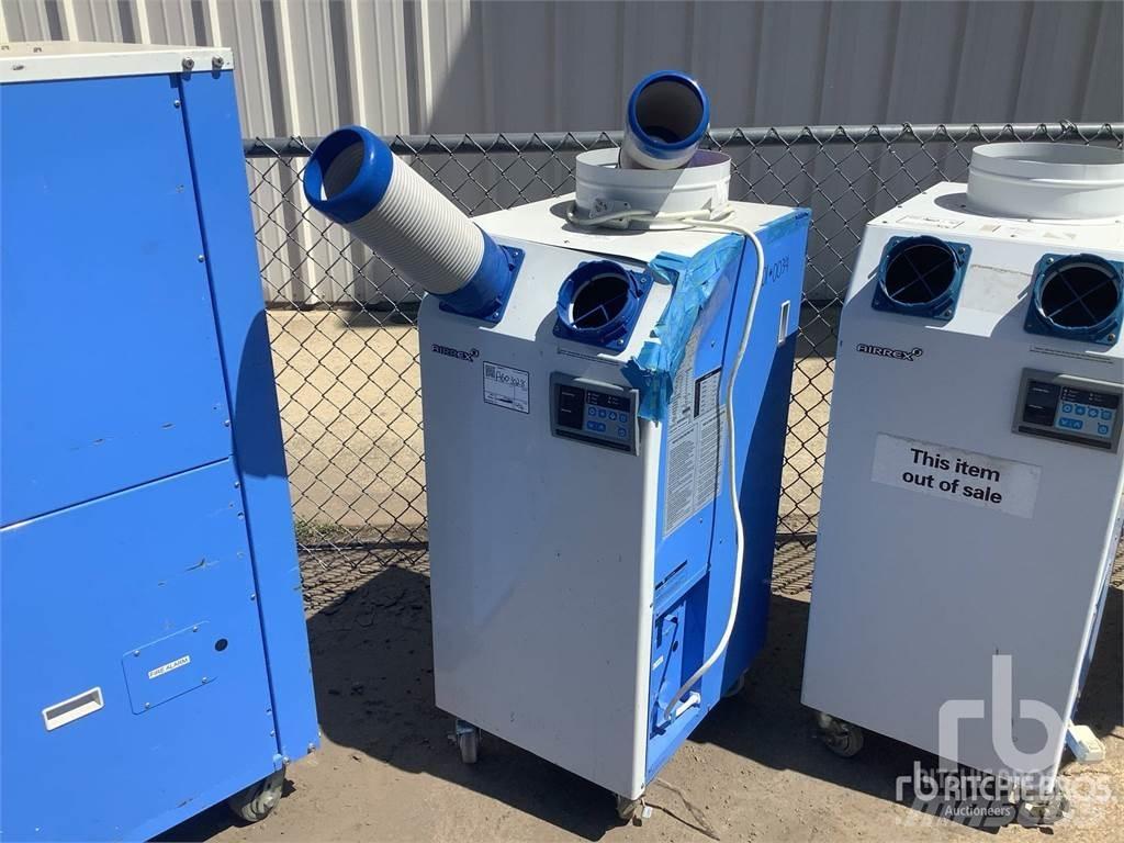  AIRREX HSC-14 Construction - Others