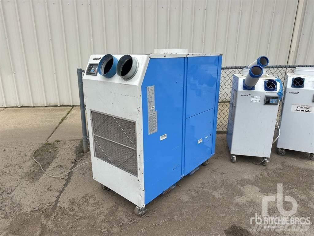  AIRREX HSC-60 Construction - Others