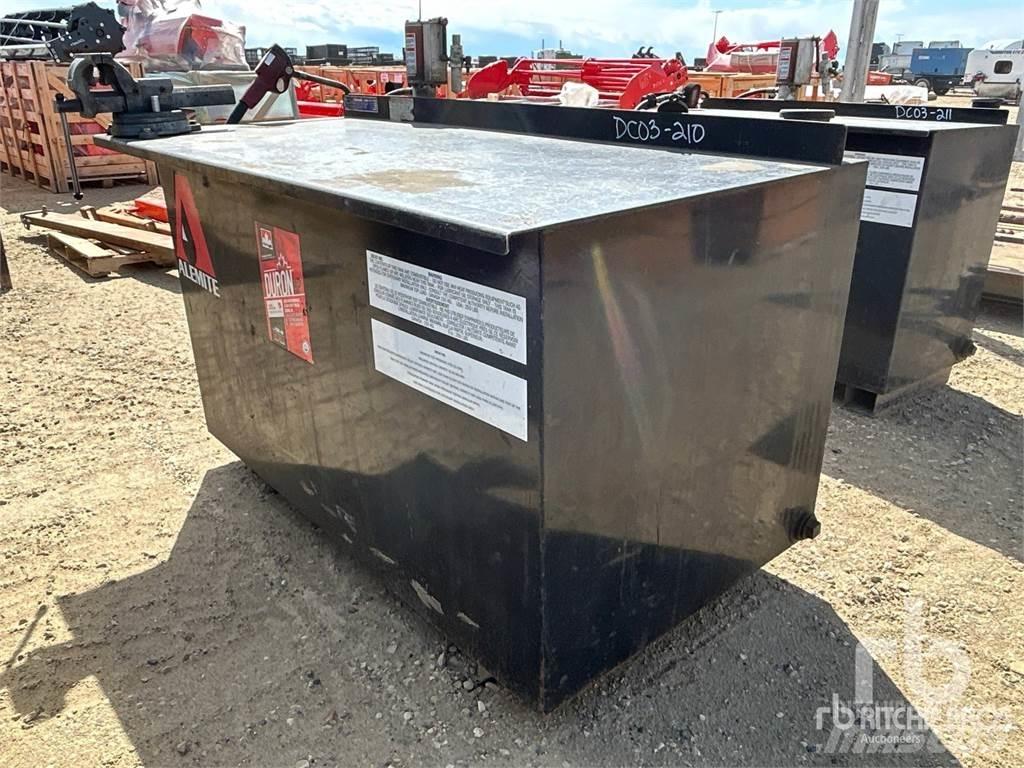  ALEMITE TKB1140 Construction - Others
