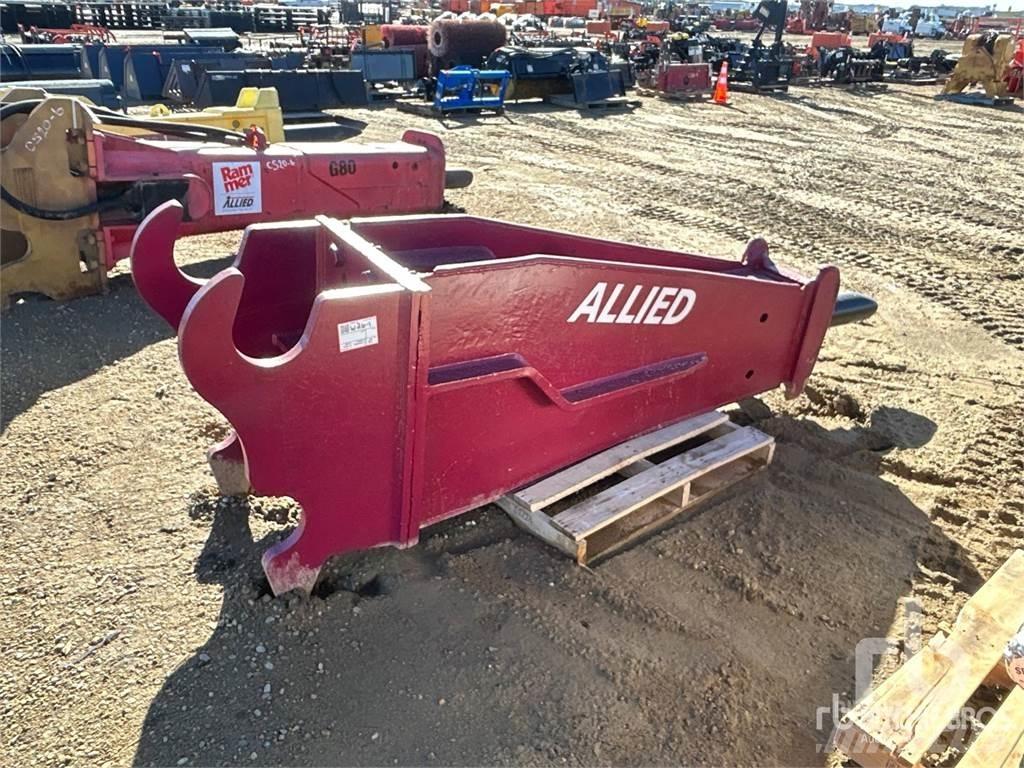 Allied 785CS Hammers / Breakers