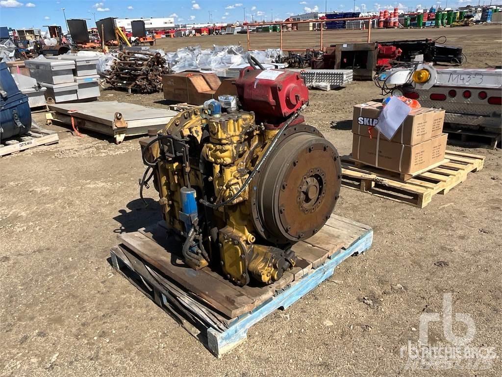 Allison 6061 Transmission