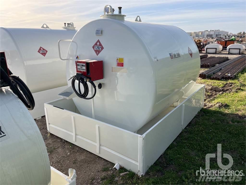 AM TANK 2300N Construction - Others