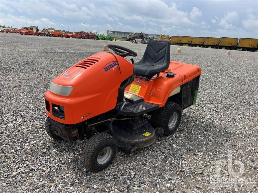 AMA SG 15-102H Mowers