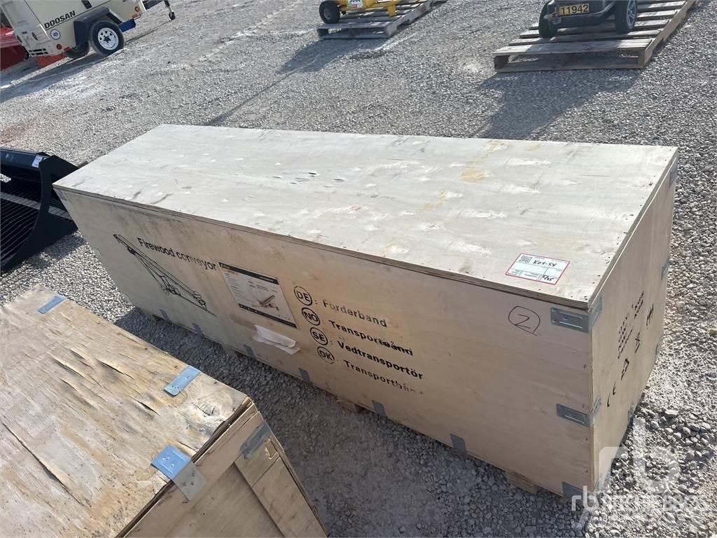 Arteer QB-FC300 Conveyors