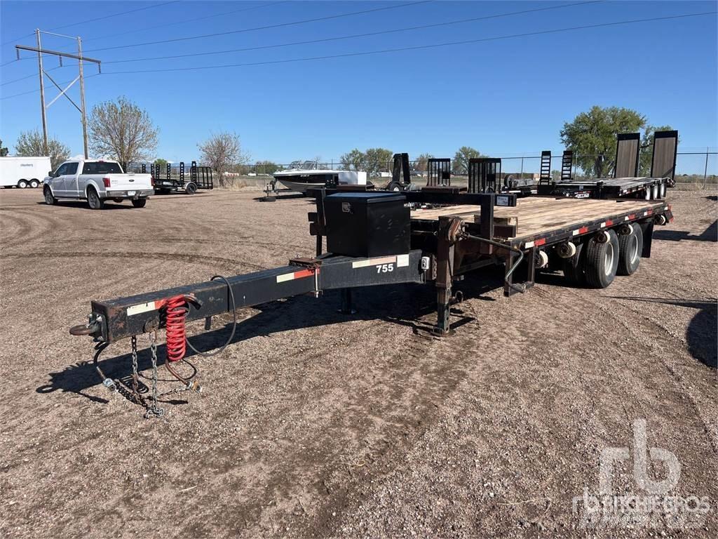  ASI LD-26GE Low loaders