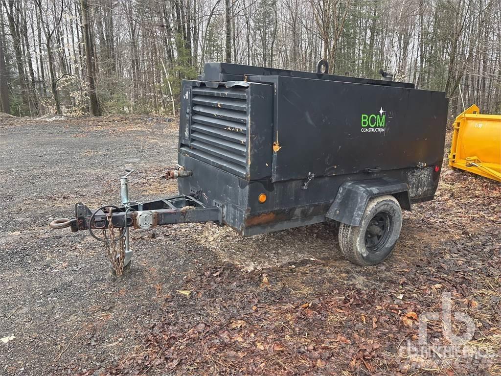 Atlas XAS188 Compressors