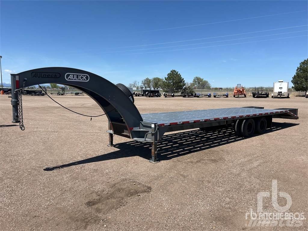  AULICK 2520GN Low loaders