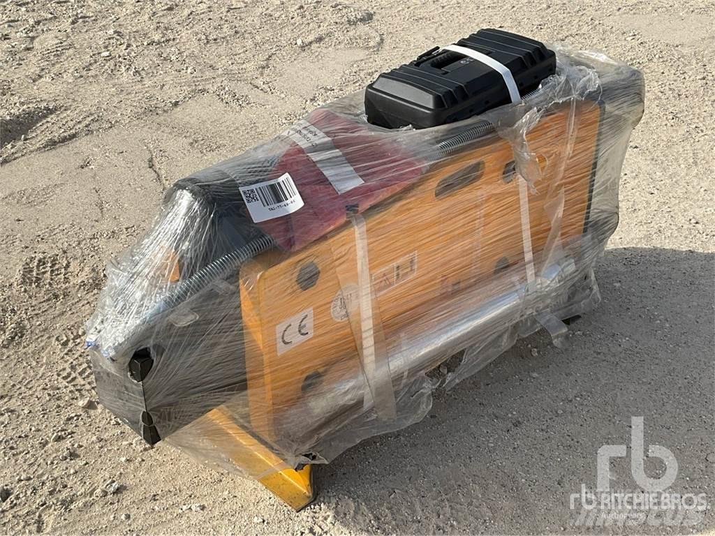  AXB BRK68 Hammers / Breakers