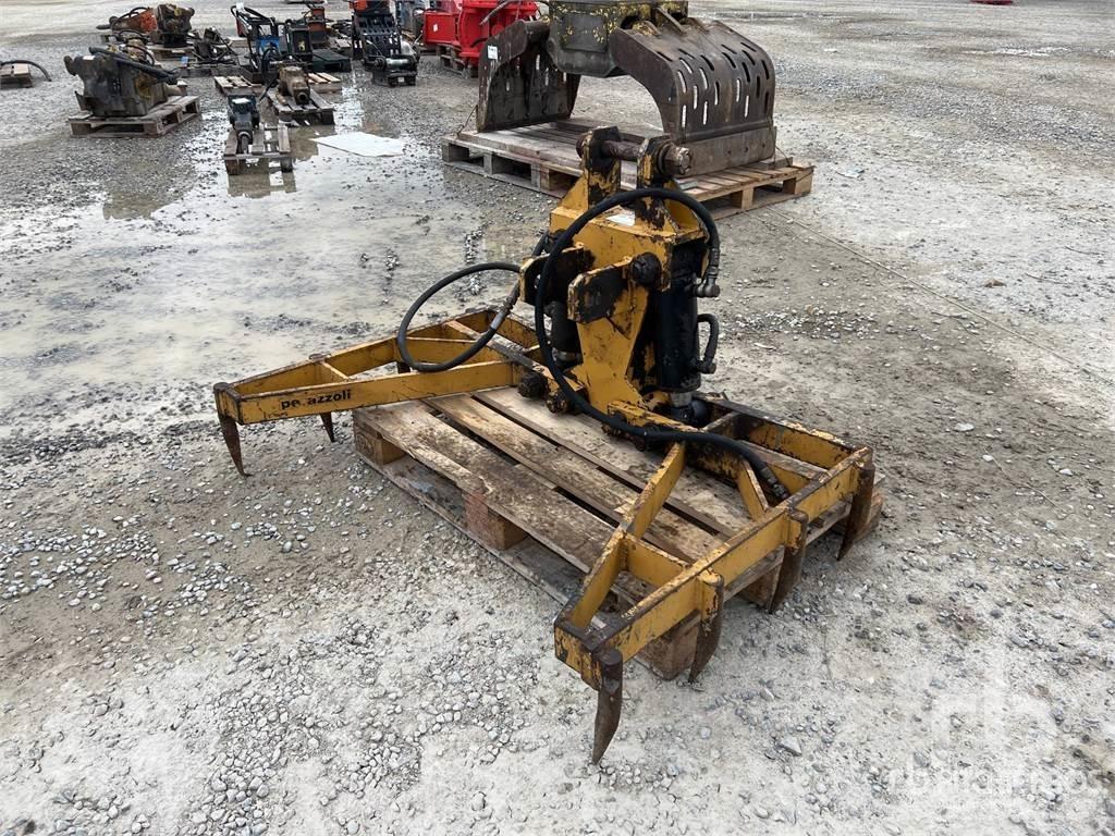  Bale Clamp Agriculture - Others