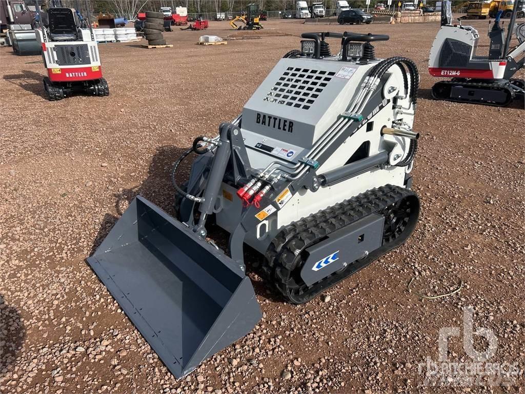  BATTLER ST25M-6 Skid steer loaders
