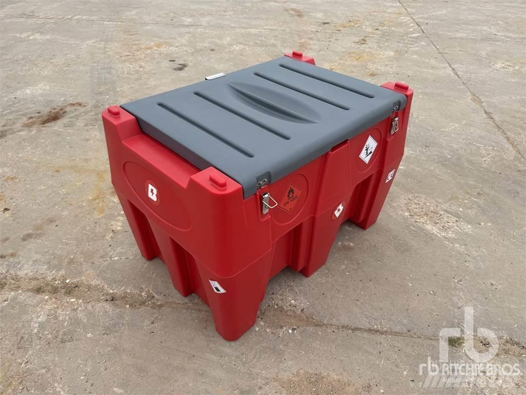 Bauer MTA440 Construction - Others