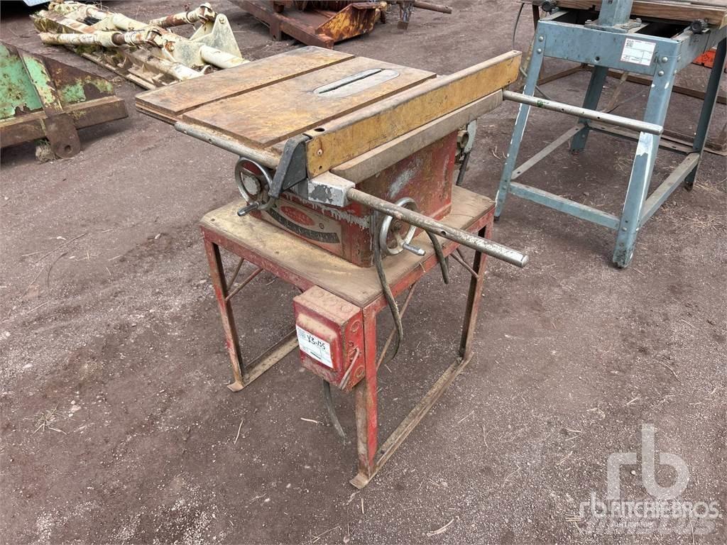  BEAVER 6200 Other components