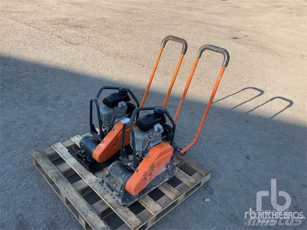 Belle LC3251 Plate compactors
