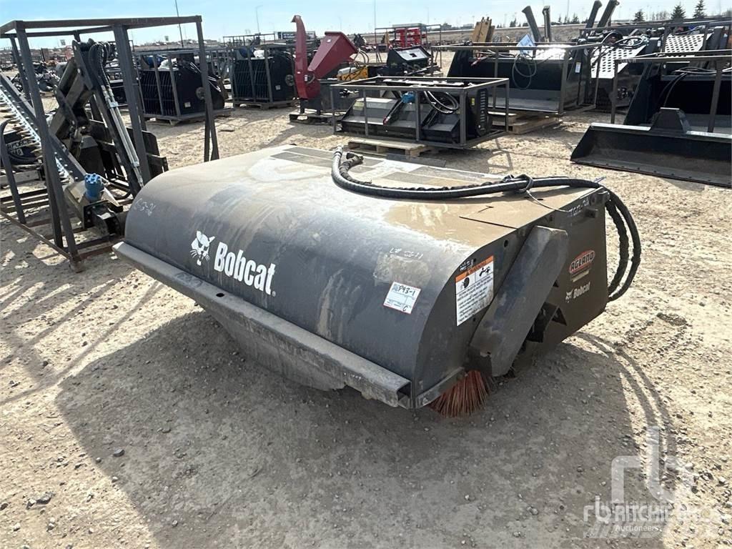 Bobcat 72 Brushes