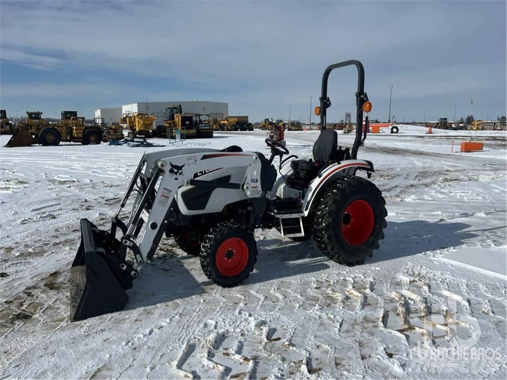 Bobcat CT2035 Compact tractors