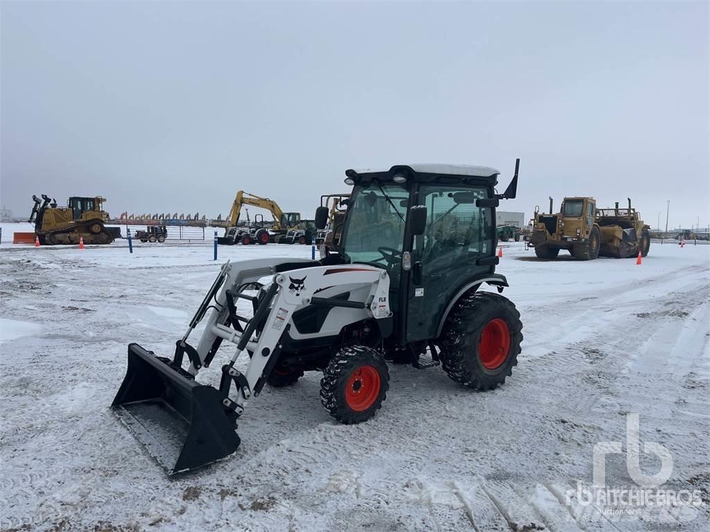 Bobcat CT2535 Compact tractors