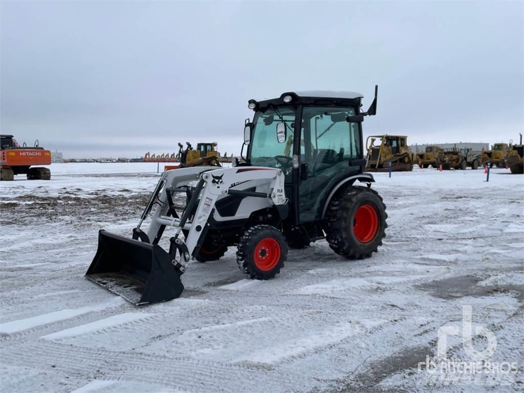 Bobcat CT2535 Compact tractors