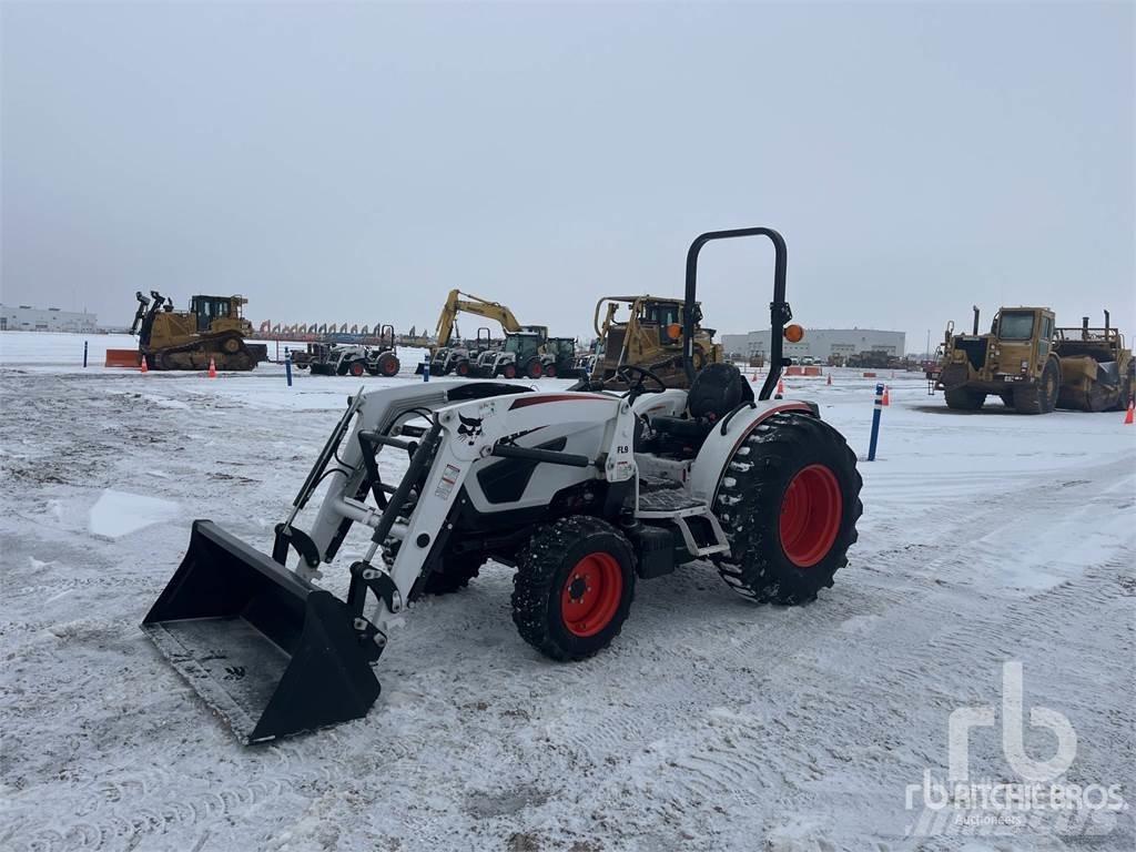 Bobcat CT4045 Compact tractors