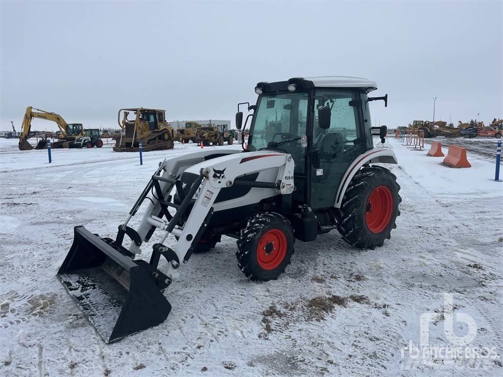 Bobcat CT5545 Compact tractors