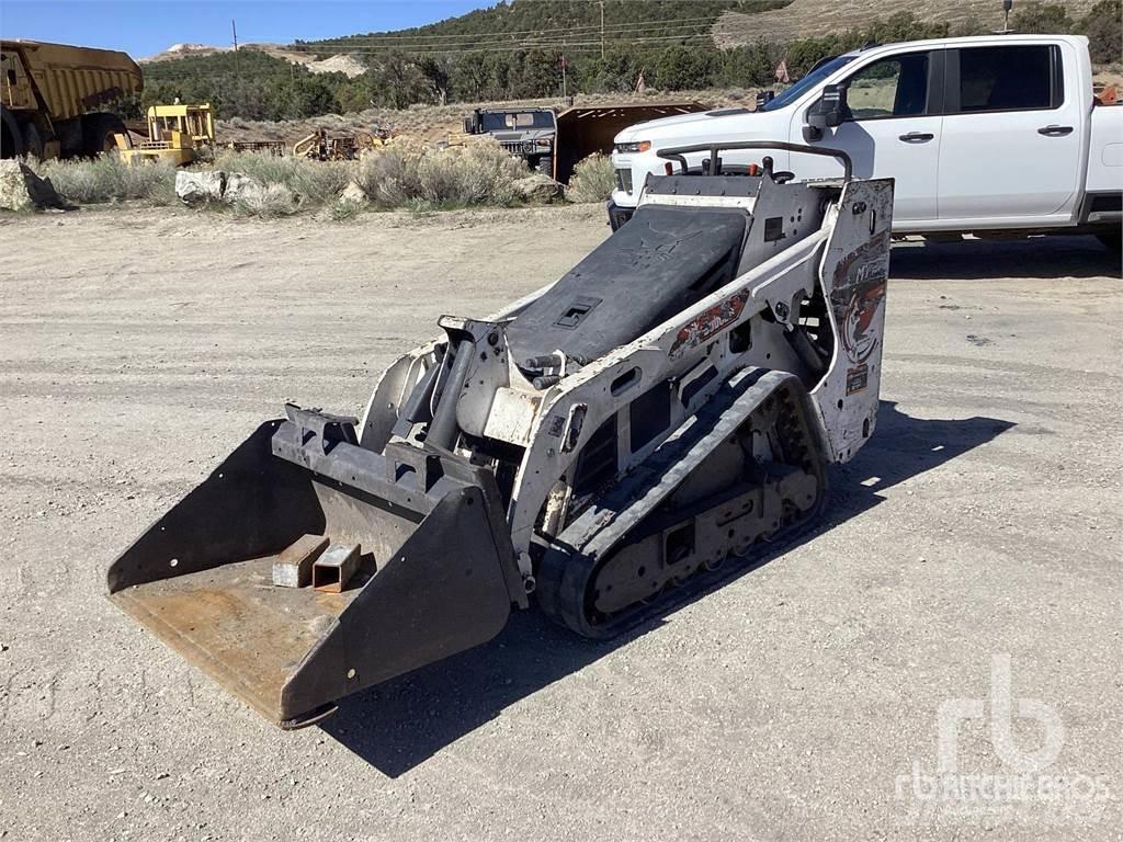 Bobcat MT100 Skid steer loaders