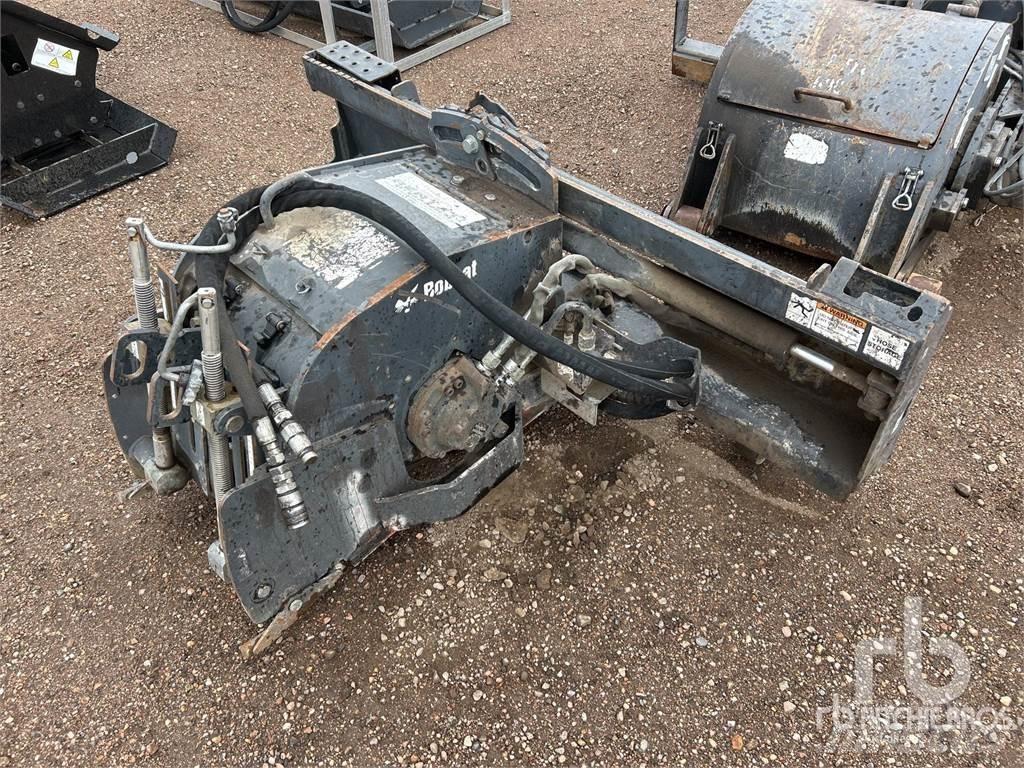 Bobcat PNSFL Other components