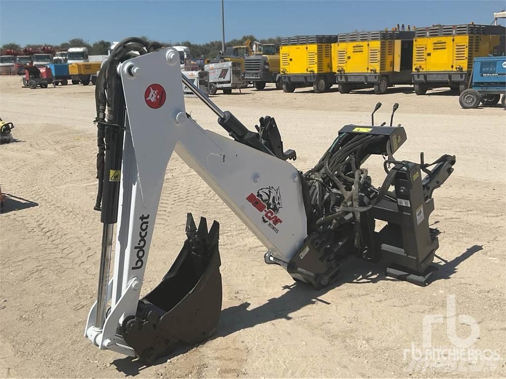 Bobcat R30S Other components