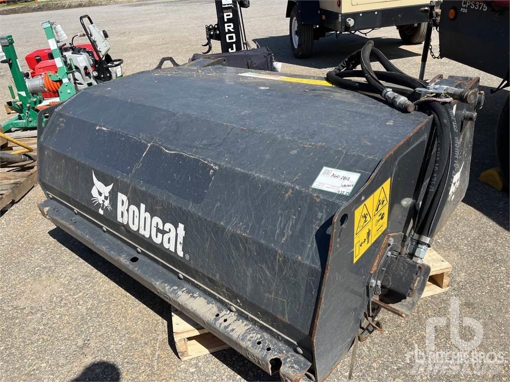 Bobcat SWB60 Brushes