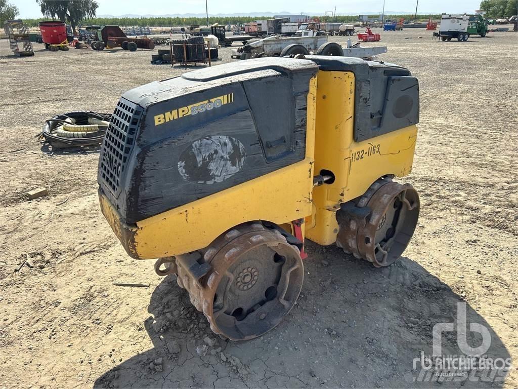 Bomag BMP8500 Soil compactors