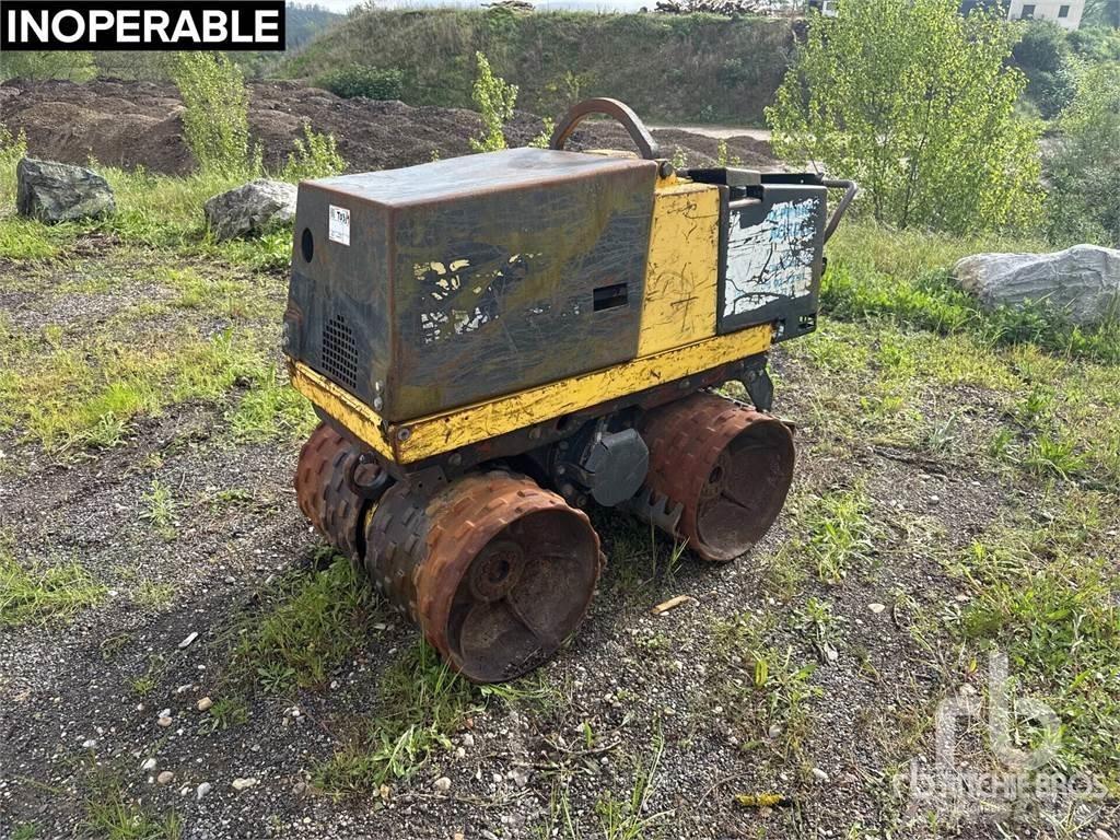 Bomag BMP851 Soil compactors