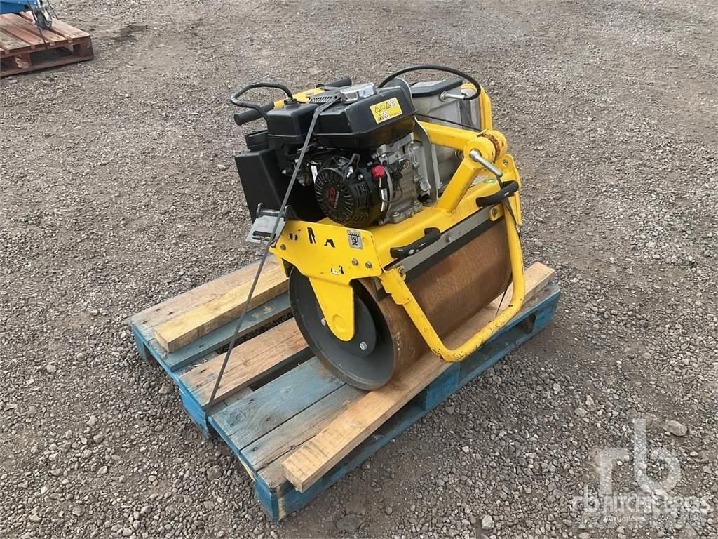 Bomag BW55E Other rollers