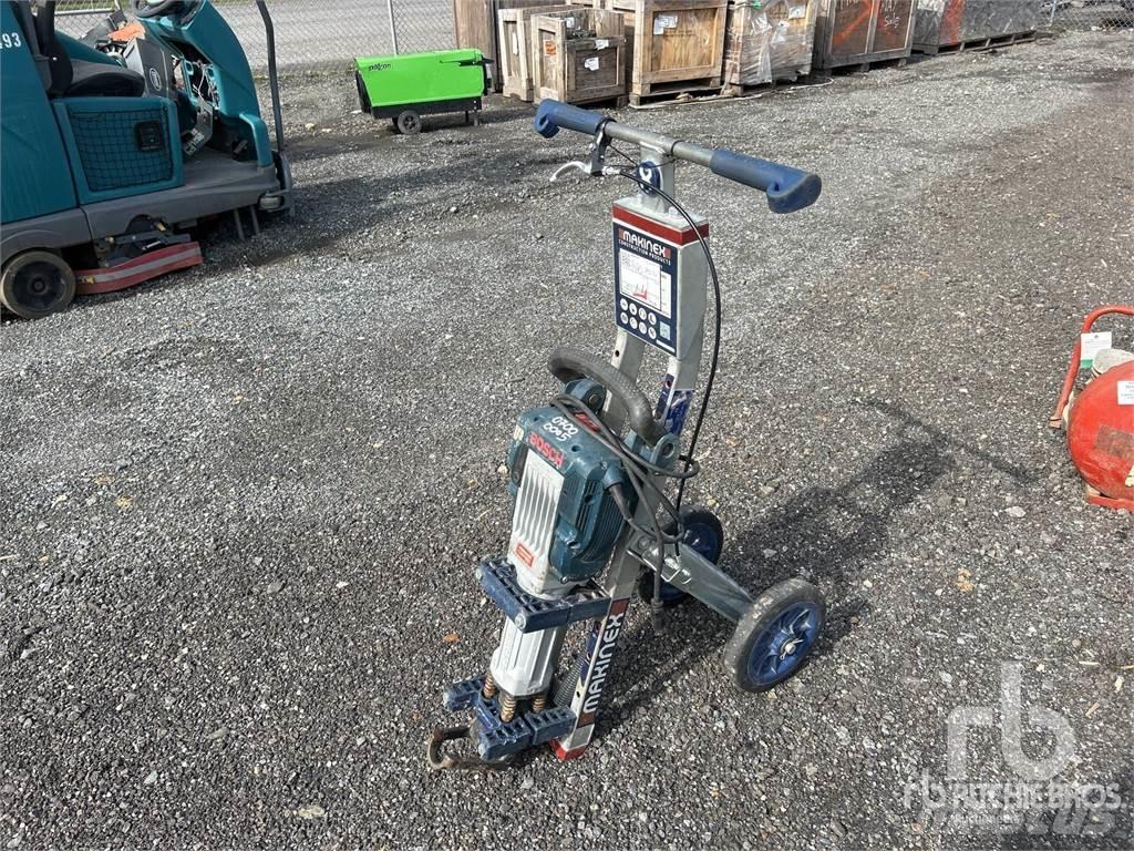 Bosch 11335 Construction - Others
