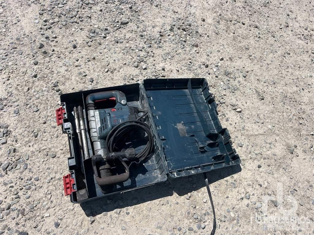 Bosch GSH 5 CE Construction - Others