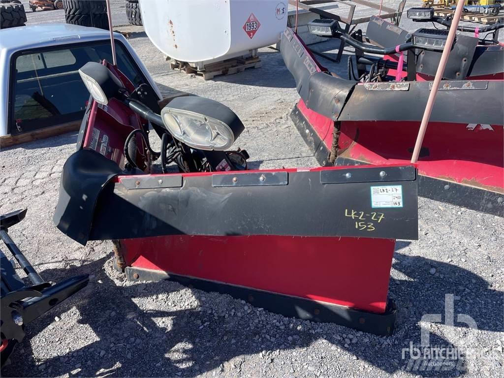 Boss VXT Transportation - Others
