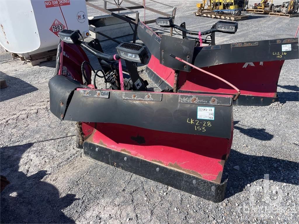 Boss VXT Transportation - Others